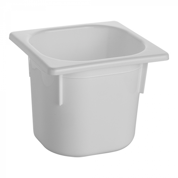 UTZ Bac gastronorm GN 1/6 150h